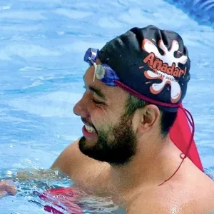 Daniel - Profesor de natación - Zapopan