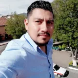 ALAN DARINEL - profesor de arquitectura - Zinacantán