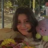 Giovanna - Professor de inglês - São Paulo