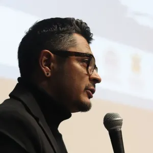 Juan - Profe de historia - Santiago de Querétaro