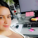 Rabeb - Prof de programmation - Bruxelles