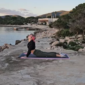Sara - Insegnante di pilates - Alghero