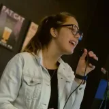 Taísa - Prof de piano - Jaboticabal