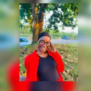 Mariam - personal trainer - Salvador