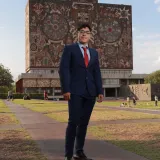 Orlando - Profesor de matemáticas - CDMX