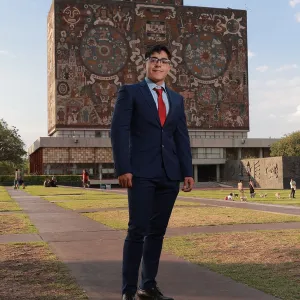 Orlando - Profesor de matemáticas - CDMX