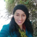 Jacky - profesor de español para extranjeros - Cuernavaca