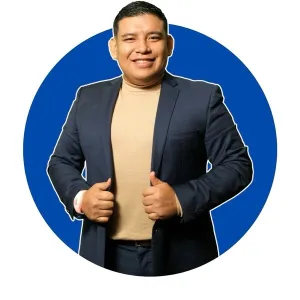 Daniel - prof de Marketing - Ciudad de Apizaco