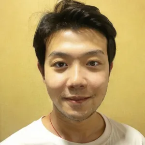 Yitao - Chinese tutor - Brisbane