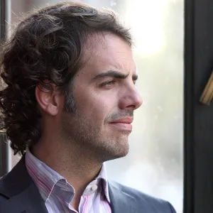 Borja - profesor de trading - Madrid