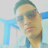 ANDERZON - profesor de español para extranjeros - Huánuco