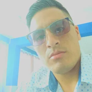 ANDERZON - profesor de español para extranjeros - Huánuco