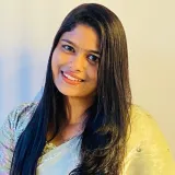 Aiswarya - Speech therapy tutor - Kannur