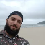 Josue - Prof de inglês - Porto Alegre