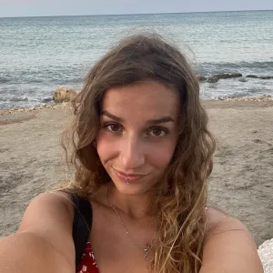 Sara - profesor de español para extranjeros - Rivas-Vaciamadrid
