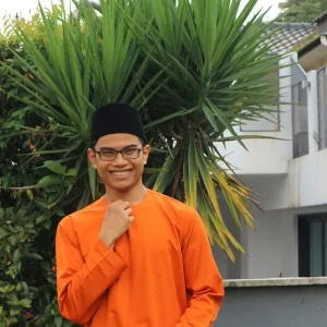 Shakir - German Tutor - Kuala Lumpur