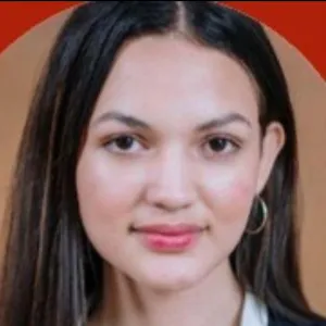 Isabela - profesor de inglés - 