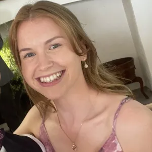 Andrea - English tutor - Waterford
