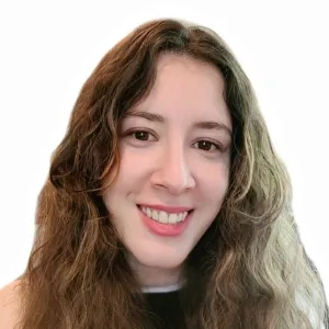 Julia - English tutor - Dublin