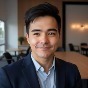 Armando - profesor de español para extranjero - Lorica