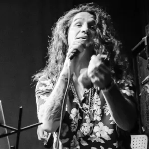 Facundo - profesor de canto - Ramos Mejía