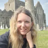 Gabrielle - English tutor - Coquitlam