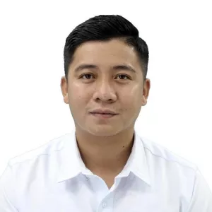 Patrick - French teacher - Canal Flats