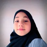 Latifa - Prof d'arabe - 