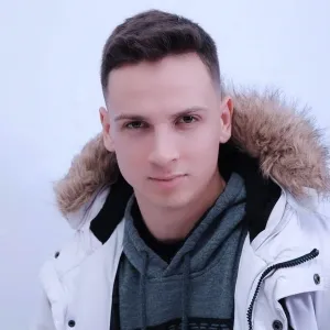 Danijel - Personal training instructor - Webster Groves
