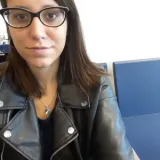 Daniela - profesor de ciencias sociales - Lanús Oeste