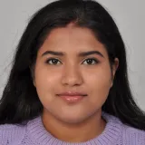 Nupur - Lehrkraft für Englisch - Wolfsburg