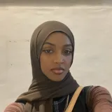 Amina - Spanish tutor - Riverside
