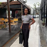 Anelisa - Business studies tutor - Cape Town