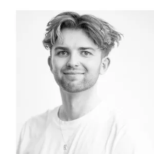 Mindaugas - Underviser i ny til it - København