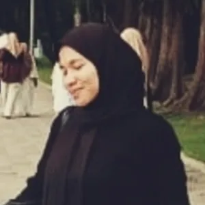 Rahmadhani - Guru mengaji - Kecamatan Pancur Batu