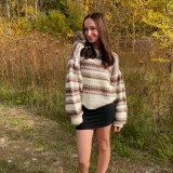 Chanelle - French tutor - Greater Sudbury