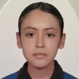 Dulce - Maths teacher - Mexico