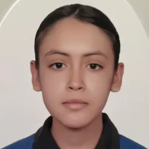 Dulce - Maths teacher - Mexico