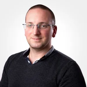 Christophe - Prof de bureautique - Butry-sur-Oise