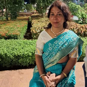 Tinku - Bengali tutor - Durgapur