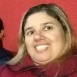 Michelle - Professor de química - Gopouva