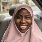 Mariam - Maths tutor - St. John's