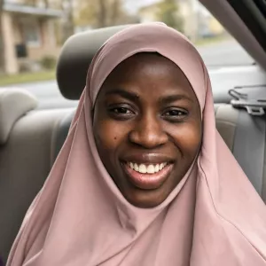 Mariam - Maths tutor - St. John's