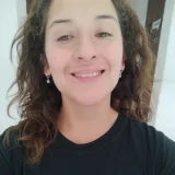 Yasmin - Entrenador personal - Granadero Baigorria