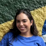 Giovana - Lehrkraft für Portugiesisch - Berlin