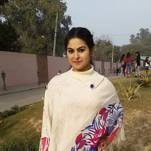Rupinder kaur - Microsoft PowerPoint teacher - Amritsar