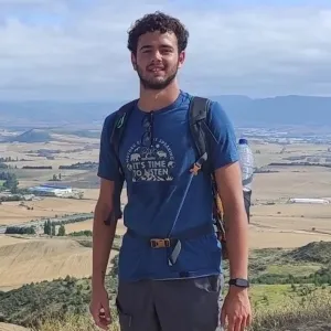 Matteo - Insegnante di informatica per debuttanti - Livorno