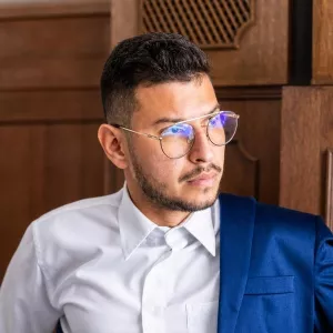Felipe - Professor de História (Ensino Superior) - Maceió