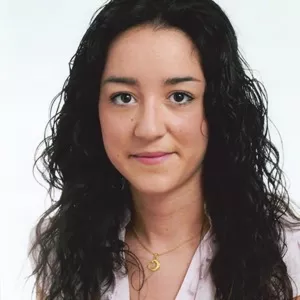 Cristina - prof de Árabe - Salamanca