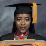 Anikie - English tutor - Kempton Park